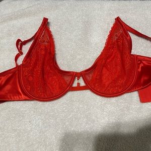 AERIE Lace Bra NWOT